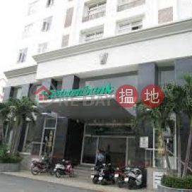 Hong Linh Trung Son apartment building|Chung cư Hồng Lĩnh trung sơn