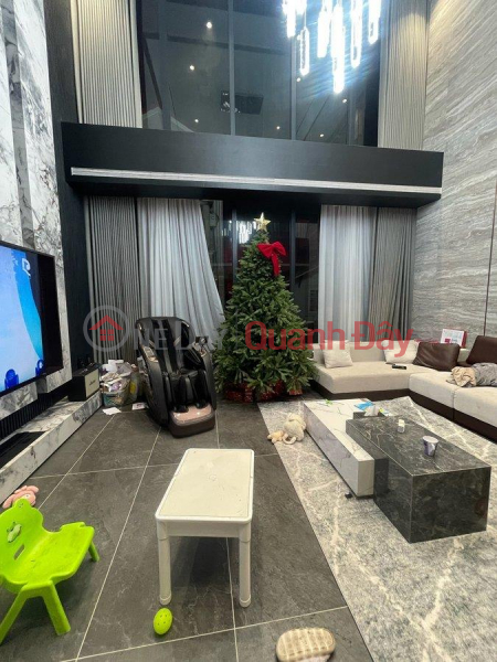 Property Search Vietnam | OneDay | Nhà ở, Niêm yết bán Bán nhà 6 tầng Đông Ngạc 56m², lô góc, ô tô tránh, có thang máy 15,5 tỷ