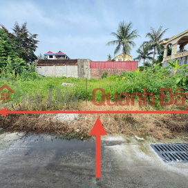 Bán 62m đất thôn Đức Hậu, Thanh Lâm, Mê Linh. Gần chợ Hoa Quả, đường vành đai 4 _0