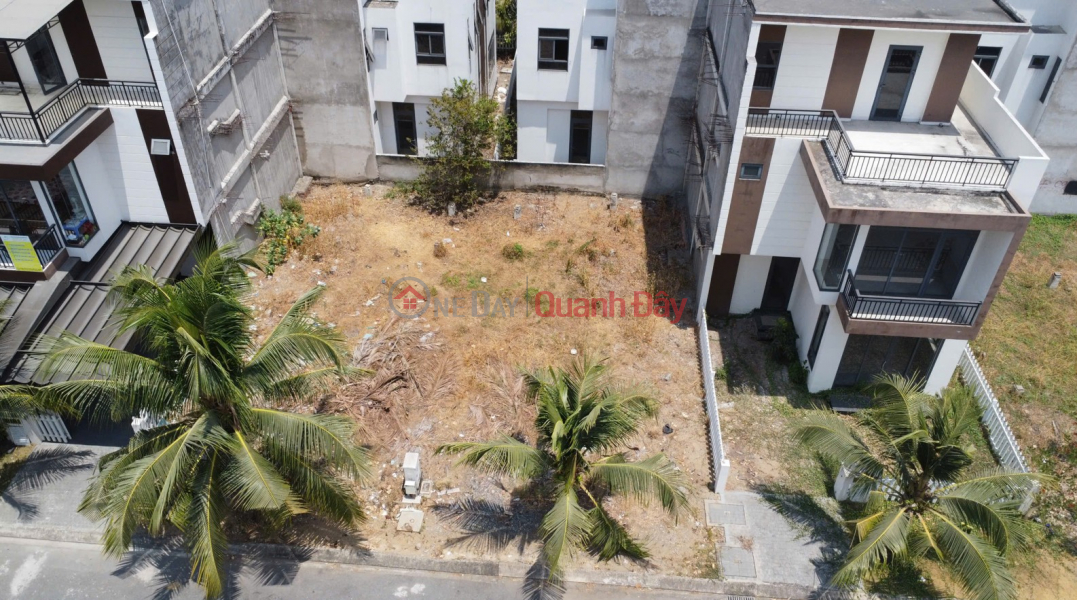 Property Search Vietnam | OneDay | Residential | Sales Listings, Land for sale Tran Anh - Nguyen Van Tuoi, Ben Luc town, Long An