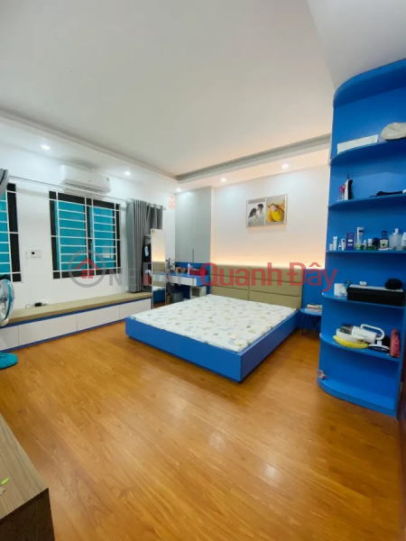 | Làm ơn chọn Nhà ở | Niêm yết bán đ 5,05 tỷ