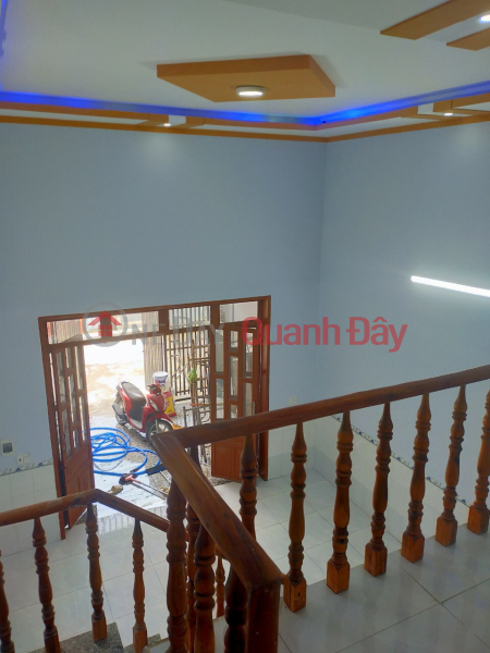 đ 1.35 Billion, Cheap house for sale in Quarter 4, Trang Dai Ward, Bien Hoa