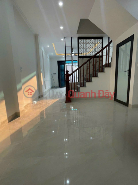 Property Search Vietnam | OneDay | Nhà ở | Niêm yết bán BÁN NHÀ KĐT VĂN KHÊ - HÀ ĐÔNG- 35M2x5 TẦNG - 5.35 TỶ