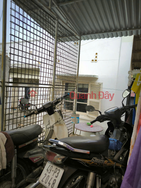 CHÍNH CHỦ BÁN NHÀ VÀ 6 PHÒNG TRỌ TẠI Đường Phù Đổng Thiên Vương, Phường 8, TP Đà Lạt. _0