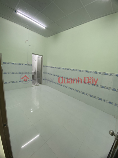 Property Search Vietnam | OneDay | Residential Sales Listings, Urgent sale 60m2 Kha Van Can Social House, Linh Chieu, Thu Duc, SHR recognizes only 3 billion