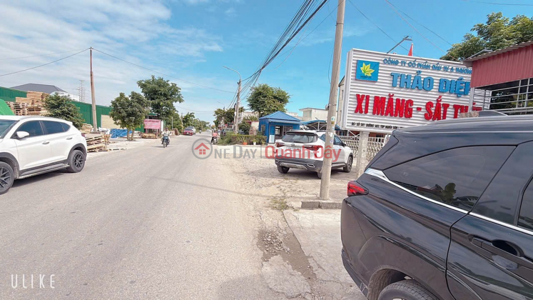 Property Search Vietnam | OneDay | Residential | Sales Listings, F0 STREET FRONT 403 – 117M² WIDTH 5.15M, BACK EXPANDED 5.8M – NICE BUSINESS LOCATION – ZALO 0567 222 555