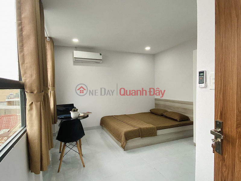 Property Search Vietnam | OneDay | Residential | Sales Listings, NGUYEN VAN DAU CHDV-40M2-5 FLOORS-45TR\\/MONTH-6 BILLION.