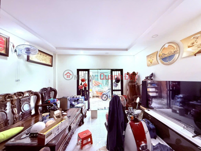 Giảm Sốc 500tr! Nhà Vuông 2 tầng HXH 86m2 – Đường số 19 GV Niêm yết bán