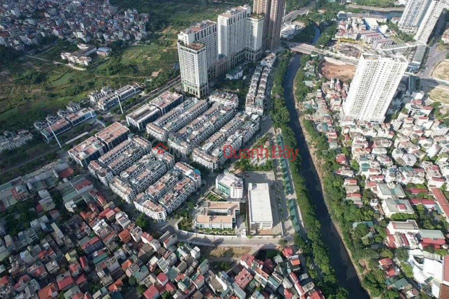 Property Search Vietnam | OneDay | Residential, Sales Listings, FOR SALE GOLDEN LOT OF OWNER, Dong Sen Auction Area, Location, Ha Dong District, Hanoi