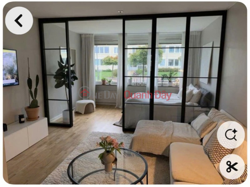 7-STOREY HOUSE WITH ELEVATOR – XUAN LA – MINI SERVICE – 24.2 BILLION Sales Listings