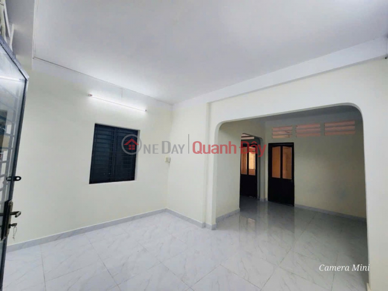 Property Search Vietnam | OneDay | Nhà ở | Niêm yết bán Chung cư Lầu 2 Phan Văn Trị 63m2 3PN – Bình Thạnh