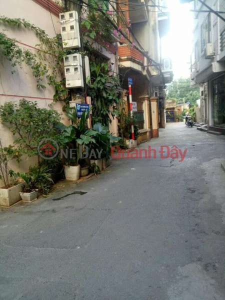 Property Search Vietnam | OneDay | Residential Sales Listings MULTI-FACE PART 2, 36M2, TO HOANG 8, CO NHUUE 1, 2.5M THROUGH ROAD
