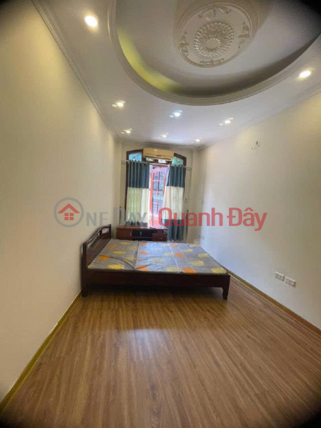 House for sale in Hao Nam Dong Da, Square Red Book, Central Area, 34mx4T, Price: 7.85 Billion, Contact: 0396935190., Vietnam, Sales, đ 7.85 Billion