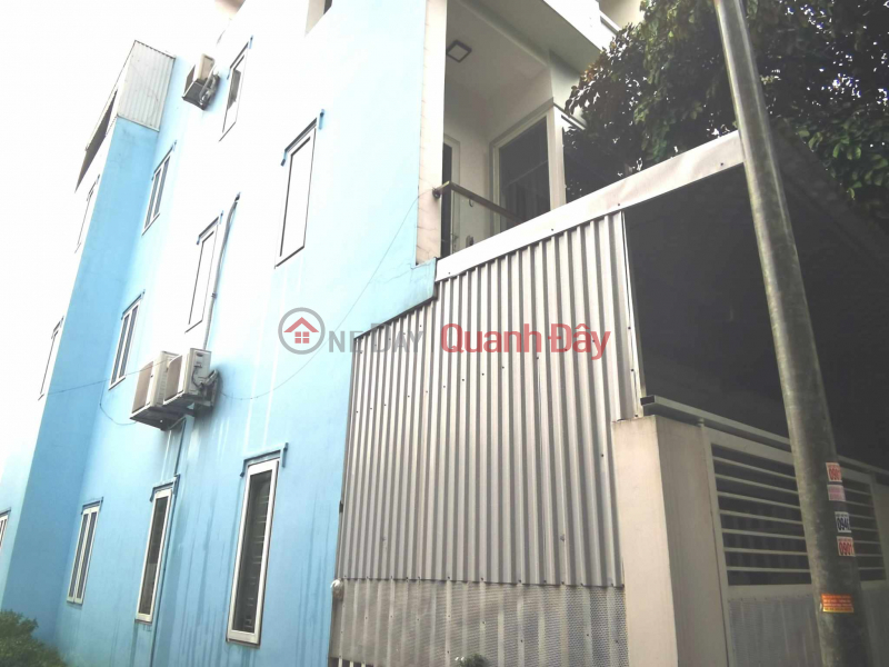 OWNER SELLING HOUSE IN AN DONG PG AREA, AN DUONG. 3-SIDED CORNER LOT. Sales Listings