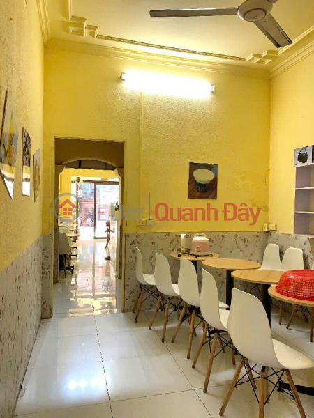  | Làm ơn chọn, Nhà ở Niêm yết bán | đ 12,5 tỷ