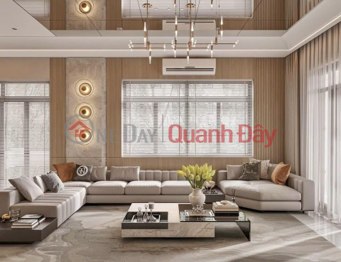 **House for sale on Ngo Thi Thu Minh Street, Ward 2, Tan Binh (8*22) near Le Van Sy _0