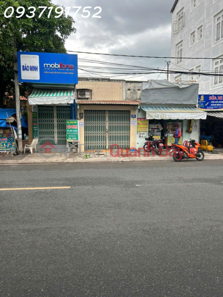 Owner sells house with frontage for business in the center of Vung Tau city Sales Listings