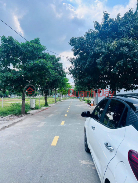 Property Search Vietnam | OneDay | | Sales Listings | Prime Land for Salo in Phùng Hưng - An Viễn, Đồng Nai