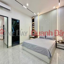 Stunning 3-story, 3-level building with a prime location in Hai Phong - right next to AEON Mall. _0