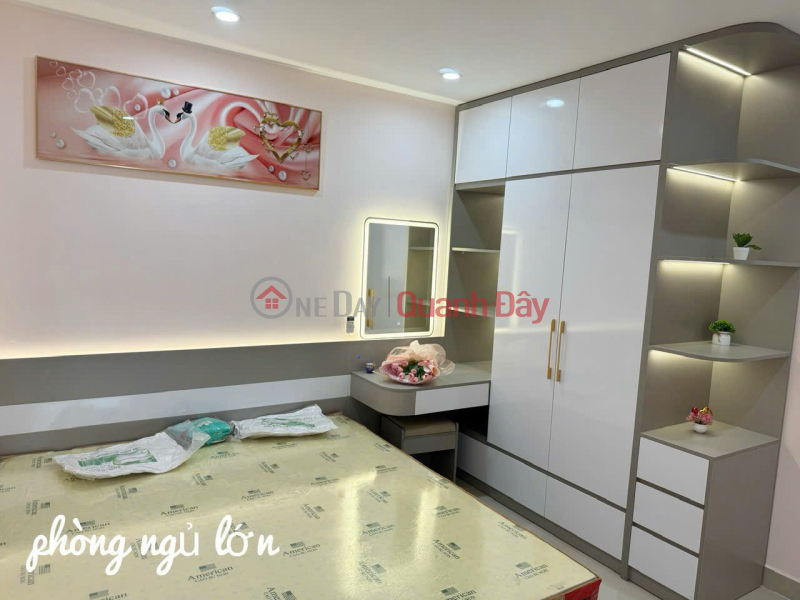 FOR SALE CT2 PHUOC HAI, NHA TRANG, ONLY 1.5KM FROM THE BEACH, FULL FURNISHED Sales Listings
