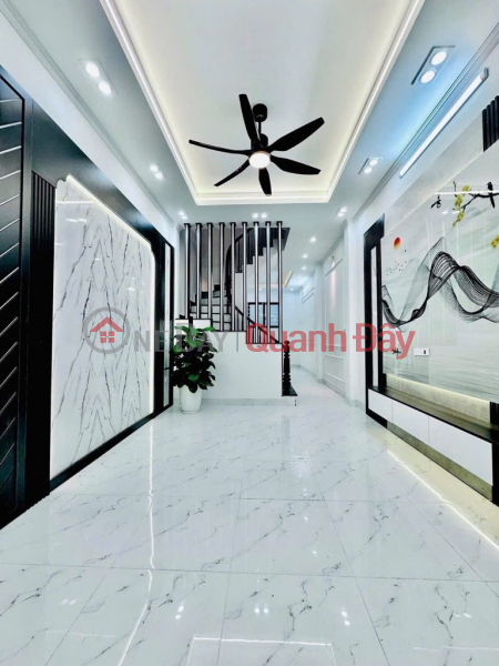 Property Search Vietnam | OneDay | Residential Sales Listings, XUAN LA, AREA 48M x 4 FLOORS, 12.5 BILLION, ALLEY FRONT, SMALL BUSINESS, CARS CAN ACCESS THE HOUSE