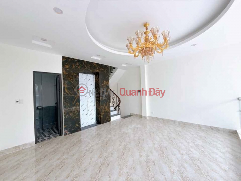 Property Search Vietnam | OneDay | Residential Sales Listings, SUPER PRODUCT NAM TU LIEM. IMPRESSIVE FRONTAGE. CAR GARAGE. TOP BUSINESS. ELEVATOR 9.2 BILLION CHALLENGING THE MARKET