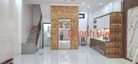 Bán nhà 6 tầng, 55m², Xuân La, Tây Hồ - 11.2 tỷ nhà mới ,thang máy , otô _0