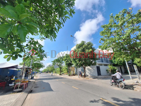 Land plot of 100m², Dao Su Tich street, 6.85 billion VND, next to Phu My Hung - District 7. _0