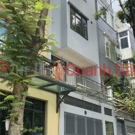 The owner sells a 4T LK house in Van Phu urban area. Area 82.5m2 MT 5.5m. Has sidewalk, next to flower garden and playground _0
