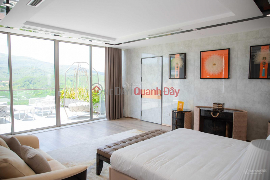 Property Search Vietnam | OneDay | Residential Sales Listings, Villa for sale Ivory Villas & Resort, Luong Son, Hoa Binh. Long-term red book land area 250m2