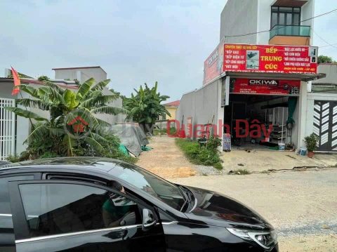 House For Sale Level 4 Business Main Axis 131m Full Residential Land Thanh Binh Commune Car Running 1.8 Billion _0