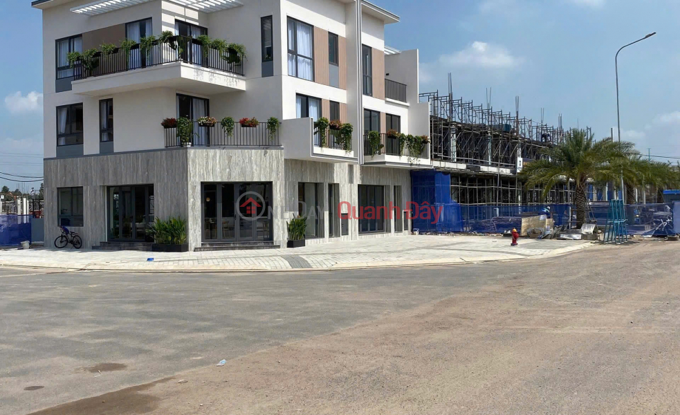 Property Search Vietnam | OneDay | Nhà ở | Niêm yết bán | Mua nhà phố K-Home – Ở thật, khai thác thật, sinh lời thật