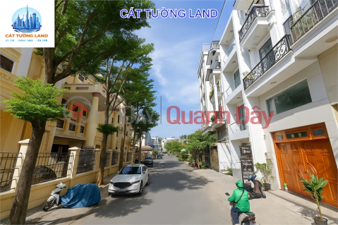 Cần bán gấp nhà 5 tầng – Hẻm 8m DƯƠNG QUÃNG HÀM – Thông Kênh Tham Lương – Chỉ 10.3 tỷ _0