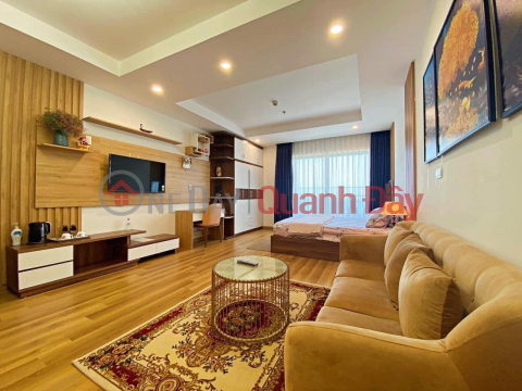 SUPER LUXURY SUPER HOT VILLA RIGHT IN SON TRA BEACH TOURIST STREET - DA NANG. _0