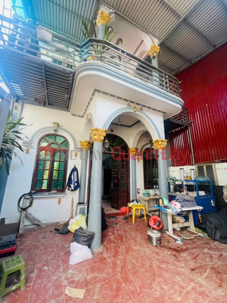 2-storey house for sale in Huong - Mac - Tu Son, around 2 billion, car can enter the house Sales Listings