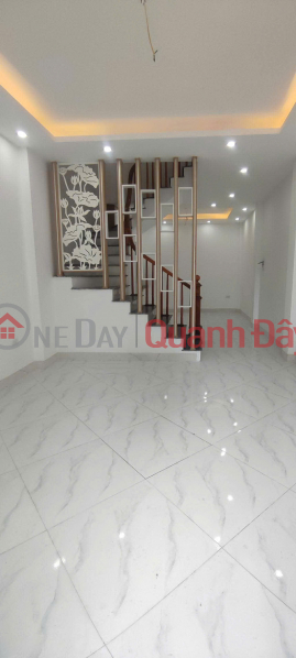 Property Search Vietnam | OneDay | Nhà ở Niêm yết bán BÁN NHÀ ĐƯỜNG THÀNH CÔNG - ĐỒNG MAI - HÀ ĐÔNG - 4 TẦNG - Ô TÔ VÀO NHÀ - CHỈ NHỈNH 3TY