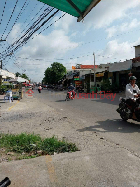 OWNER Needs to Sell Land Plot in Nhuoc Ly Hamlet, Dai Phuoc Commune, Nhon Trach District, Dong Nai. | Vietnam Sales đ 8.8 Billion