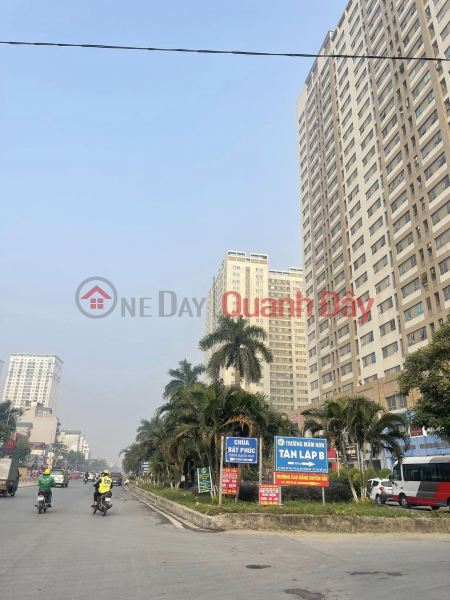 Property Search Vietnam | OneDay | Nhà ở | Niêm yết bán | Nhỉnh 8 tỷ sở hữu hơn 90m LK Tân Tây Đô. Sẵn KD cho thuê dòng tiền ổn định. 
Ib xem nhà: 0916731784