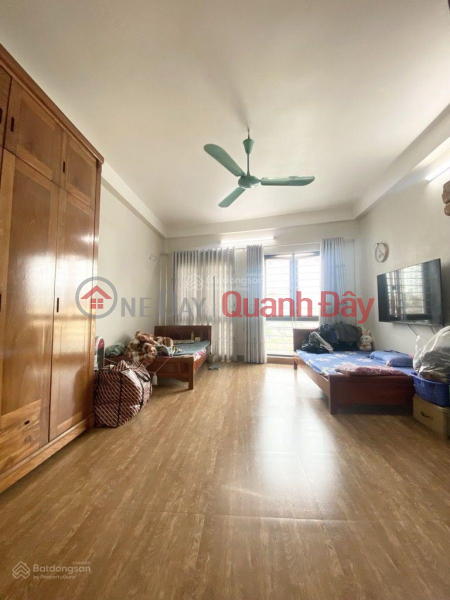 Property Search Vietnam | OneDay | Residential, Sales Listings HOUSE FOR SALE 40m2 in Hoang Mai, only 12.8 billion, 5 floors, 4m frontage, 5m alley