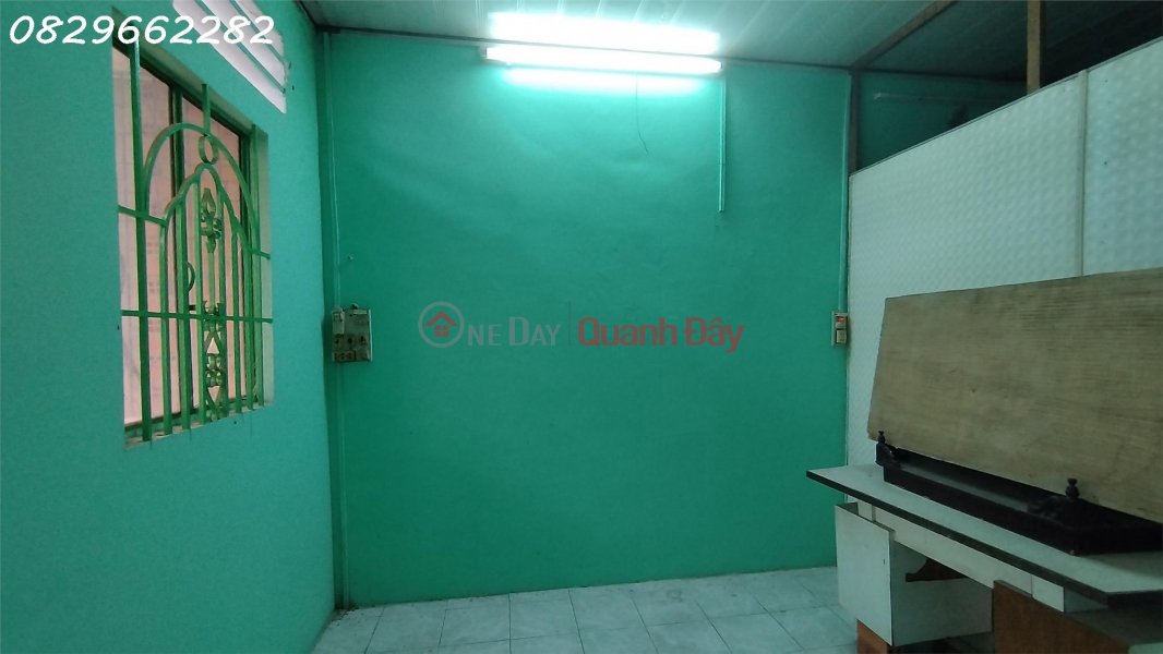Property Search Vietnam | OneDay | Nhà ở Niêm yết bán, Bán nhà đường Hoàng Diệu 1 trệt 1 lầu đường ngay phường 1 Sa Đéc