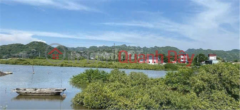 Owner Needs to Sell a Plot of Land in Bac Village, Phu Long Commune, Cat Hai, Hai Phong City _0