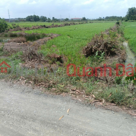LAND FOR SALE QUICKLY NEXT TO VINHOME SAIGON PARK - GOOD PRICE Located near Thieu Nien Street, Xuan Thoi Son, Hoc Mon, HCM _0
