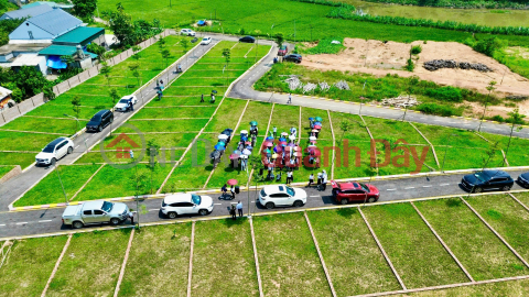 Sát vách Mỹ Đức (Hà Nội) - Chỉ 300m ra Quốc lộ 21A. nhỉnh 500tr/57m2 _0