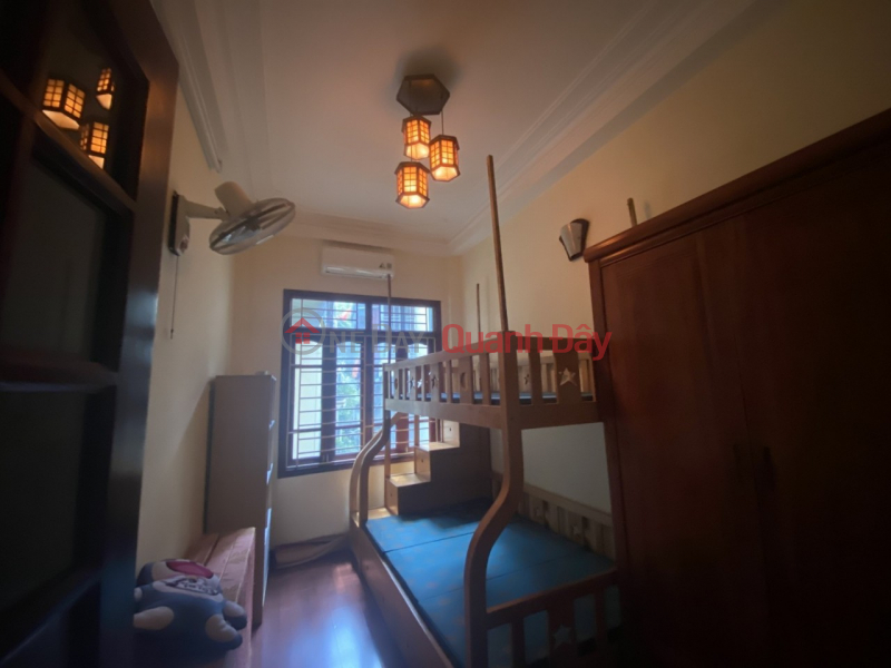 Whole house for rent in Kim Ma, Ba Dinh, 40m2 x 4 floors, 3 bedrooms, 12 million\\/month Vietnam | Rental, đ 12 Million/ month