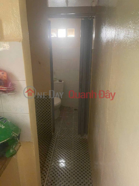 Corner House SHR 2 floors 26m2 – Nguyen Van Dau Binh Thanh S, Vietnam Sales, đ 3.5 Billion