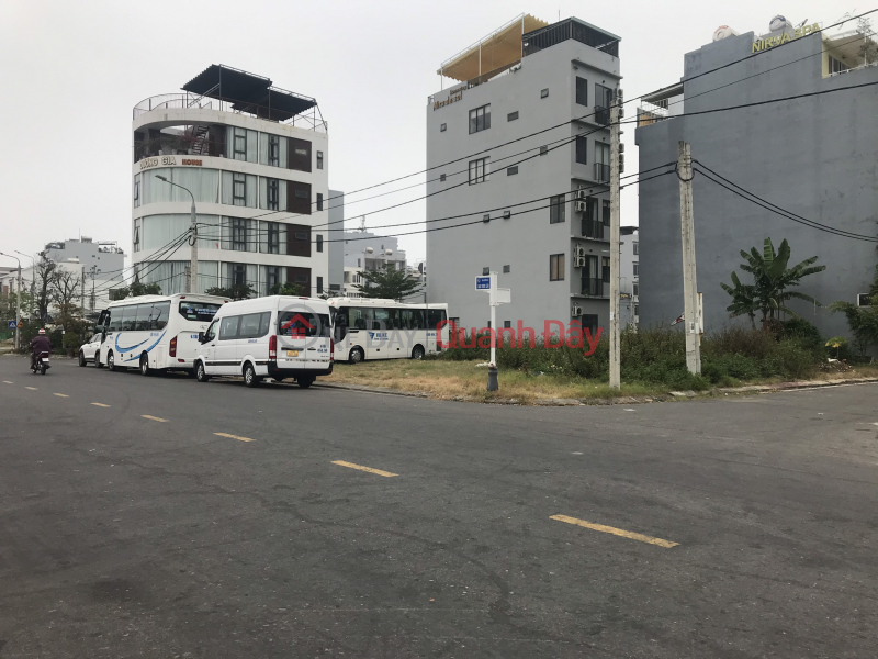 Property Search Vietnam | OneDay | | Sales Listings | Rare earth lot for sale in Tay An Thuong Quarter-Da Nang-70m2-Price Only 110 million/m2-0901127005