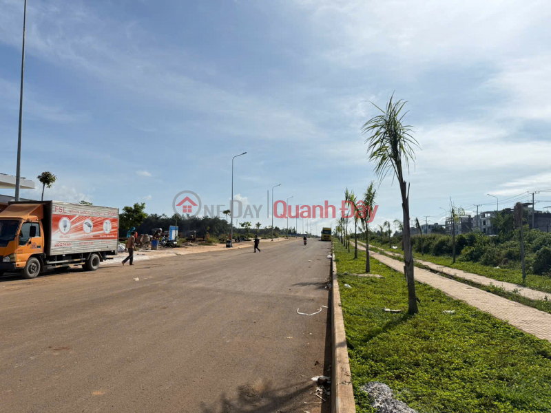 Property Search Vietnam | OneDay | Residential Sales Listings, Land for sale in Dau Giay, 100m², price only 1.95 billion - Near the highway