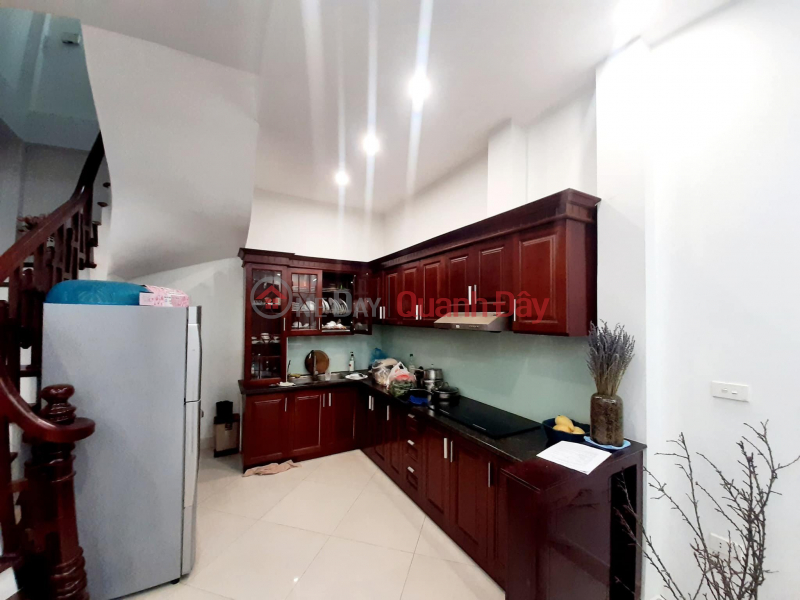 Owner needs money to sell NGOC LAM house urgently Sales Listings