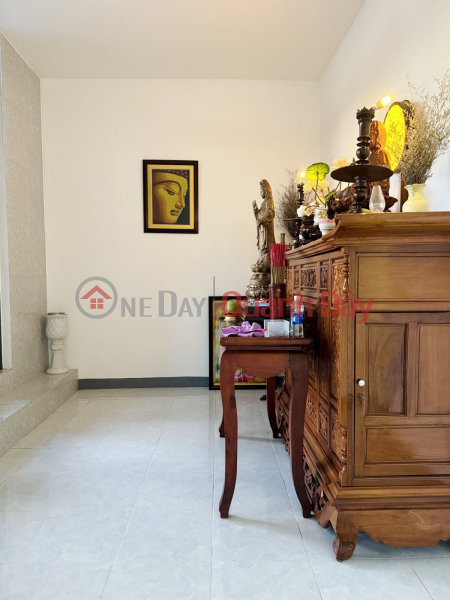 đ 7.8 Billion, Nguyen Du Super Product with 2 Frontages - Solid 3-storey House, Modern Style - Price Only 7.8 Billion!