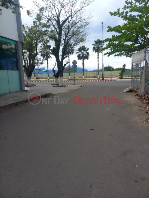 ► kiệt Ô tô 6m Nguyễn Tất Thành gần Lê Độ, 65m2, 3 tầng đẹp, thoáng, 5.1 tỷ _0